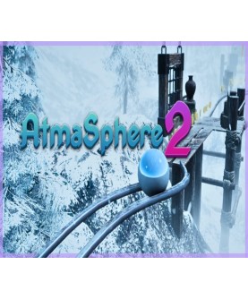 AtmaSphere 2 Steam Key GLOBAL